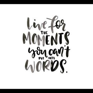 Meet your Posher, Alexis